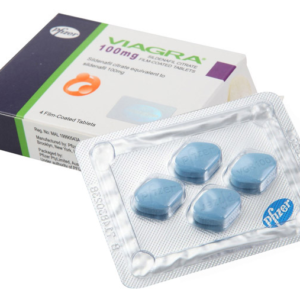 Viagra tabletki sildenafilu  Leczenie zaburzeń erekcji u mężczyzn